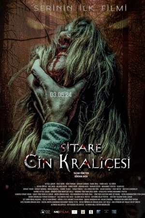 Sitare: Cin Kraliçesi