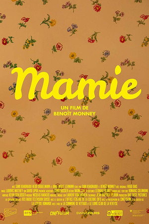 Mamie