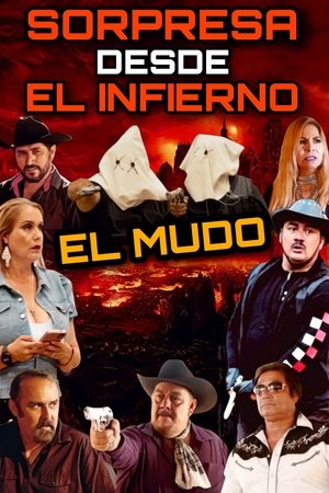Sorpresa Desde El Infierno