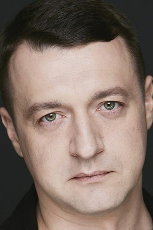 Josif Baliukevič Josif Baliukevič
