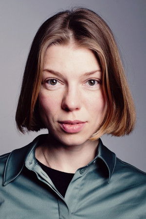 Natalya Reva-Ryadinskaya