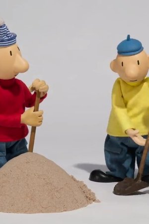 Pat a Mat mluví - Kopáči