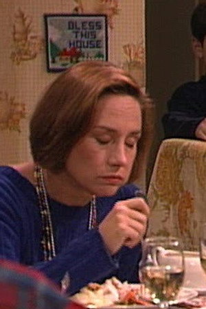 Thanksgiving '91