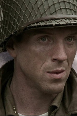 He Has Seen War