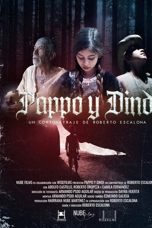 Pappo y Dindi