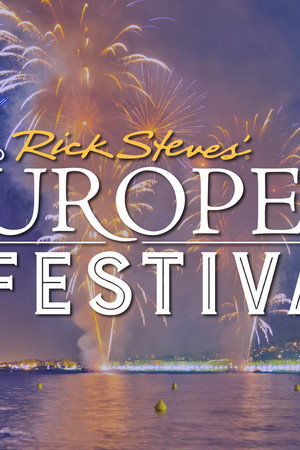 European Festivals