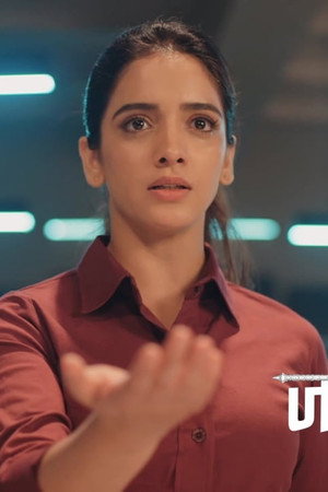 Tapasya’s Shocking Advice to Rudra