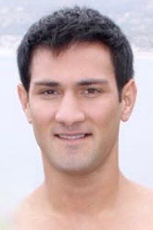 Raymond Raymond