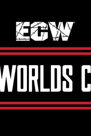 ECW When Worlds Collide