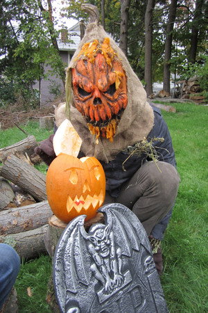 Death O Lantern 4: Summer Slaughter