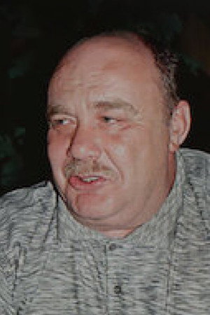 Semjon Mogilevič: Kápo ruské mafie