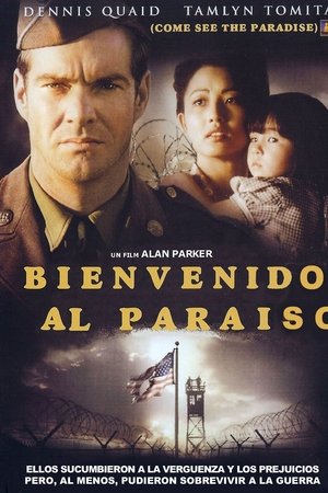 Imagen de Bienvenido al paraiso