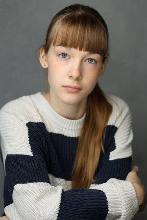 Imogen Evans