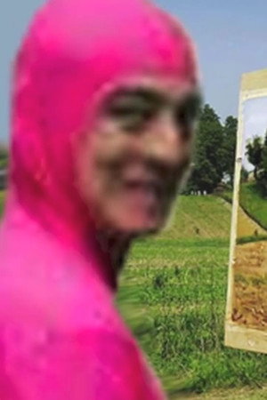 PINK GUY PHOTOSHOP EPISODE 2