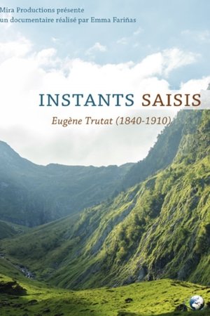 Instants saisis