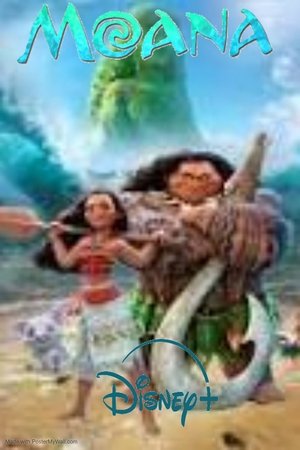 Moana