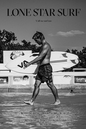 Lone Star Surf
