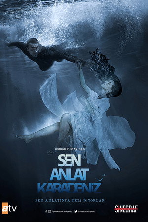 Sen Anlat Karadeniz