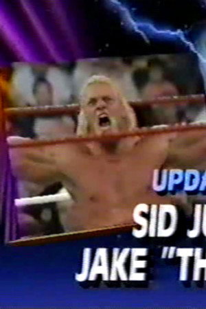 October 26, 1991 - Superstars of Wrestling 269