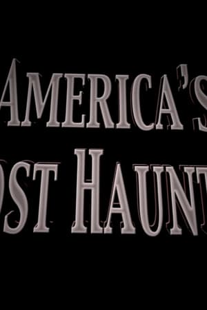 America's Most Haunted