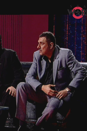 Sajid Khan, Ritesh Deshmukh, Boman Irani