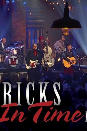 The Mavericks: In Time live