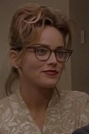 The Mr. Sharon Stone Show