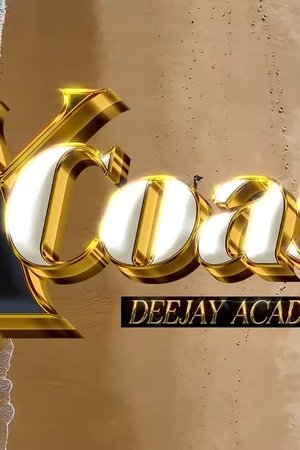 X-Coast Deejay Academy - Nu Style / Desert Storm