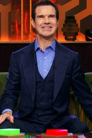 Here Comes the Aeroplane