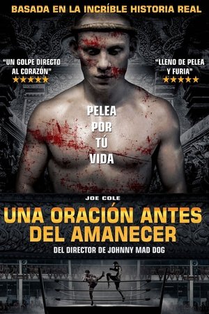 Una oración antes del amanecer