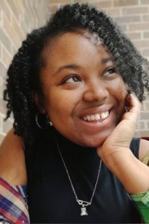Amaya McCormick