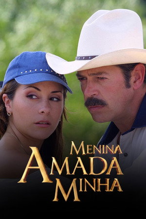 Menina Amada Minha