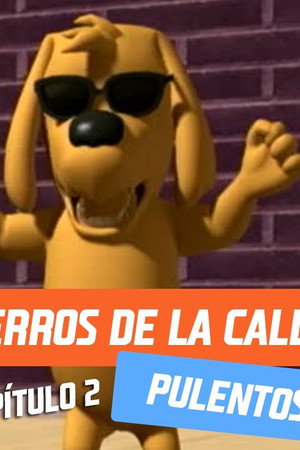 Perros de la calle