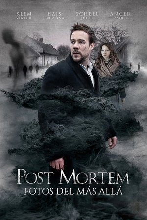 Imagen de Post Mortem: Fotos del Más Allá (Después de la muerte)