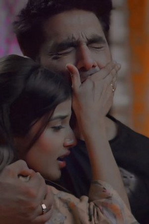 Armaan's promise to Abhira