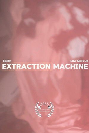 Extraction Machine