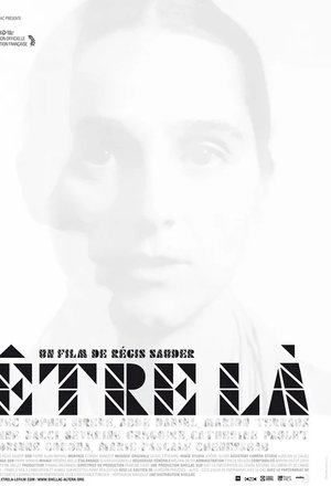 Être là