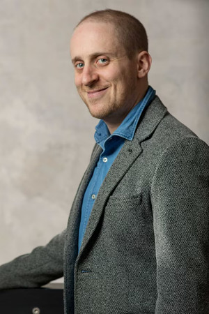 Simon Tedeschi