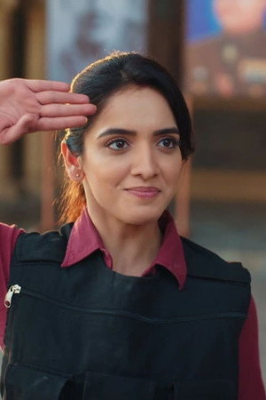 Jagadhatri Grows Emotional on Meeting Jagdish