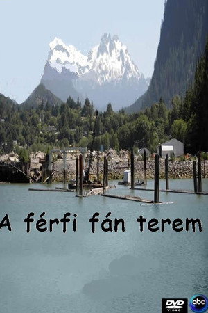 A férfi fán terem