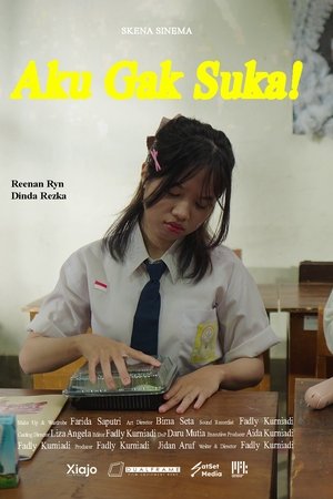 Aku Gak Suka!