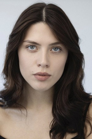 Alisa Styazhkova