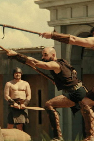 Spartacus: Rise of the Gladiator