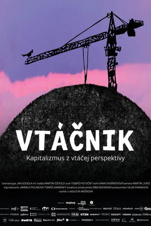 Vtáčnik