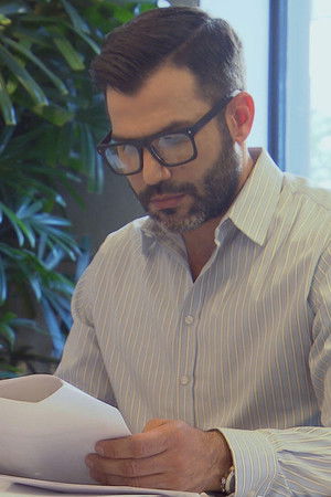 Svatební přípravy - 1- část