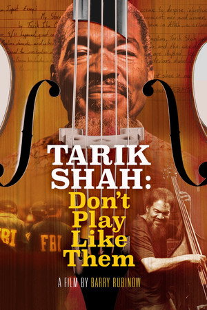 Tarik Shah: Don't Play Like Them