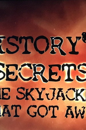 The Skyjacker That Got Away