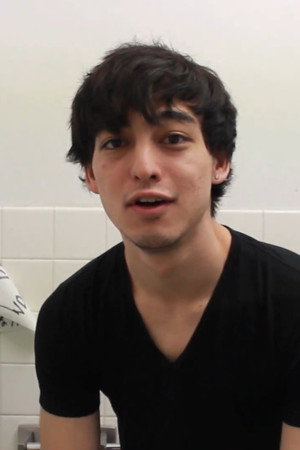 FILTHY FRANK EXPOSES HIMSELF