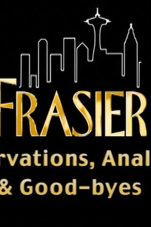 Observations, Analyses and Goodbyes