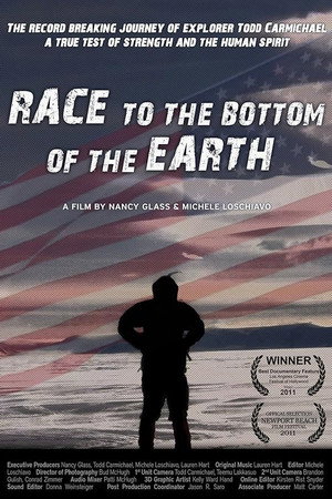 Race to the Bottom of the Earth